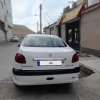 اس دی sd v8 مدل ۹۷ TU5|خودرو سواری و وانت|تبریز, |دیوار