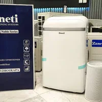 کــولرگازی زانتی|کولر گازی و فنکوئل|نیشابور, شهرک قدس|دیوار