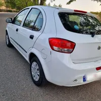 تیبا 2 (هاچبک) EX، مدل ۱۳۹۸|خودرو سواری و وانت|گناباد, |دیوار