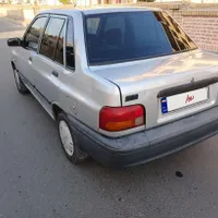 پراید مدل 86|خودرو سواری و وانت|کرج, مشکین‌دشت|دیوار
