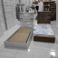 تخت خواب|تخت و سرویس خواب|خمین, |دیوار