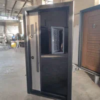 درب ضدسرقت|مصالح و تجهیزات ساختمان|سنندج, |دیوار