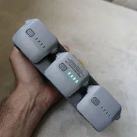 mavic air 3 combo مویک ایر ۳ dji هلی شات|دوربین عکاسی و فیلم‌برداری|تهران, شهرک غرب|دیوار