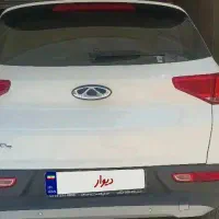 تیگو 7 Ieمدل۱۴۰۰|خودرو سواری و وانت|اصفهان, خلیل آباد|دیوار