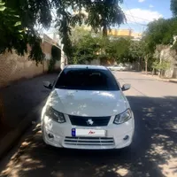 ساینا بنزینی مدل ۹۷|خودرو سواری و وانت|مشهد, عبادی|دیوار