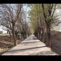 فروش زمین چهار دیواری سند تک برگ ۵۰۰ متر اصفهانک|فروش زمین و ملک کلنگی|اصفهان, اصفهانک|دیوار