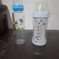 شیشه شیر
