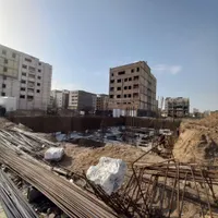 پیش فروش ۱۲۵متری/۳ خواب/خیابان ۲۰متری/منطقه ۱۱|پیش‌فروش املاک|زاهدان, |دیوار