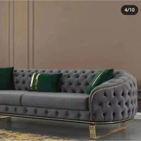 چستر لاوین.کلاف اصلی،کلاف بزرگ مبل|مبلمان خانگی و میز عسلی|فردیس, |دیوار