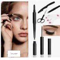 اصلاح وابرو وکوتاهی تخفیف نیمه رایگان کل کاربامربی