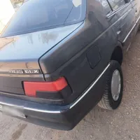 پژو 405 GLX - دوگانه سوز CNG، مدل ۱۳۹۲|خودرو سواری و وانت|کرمان, |دیوار