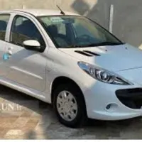 فروش حواله ماشین ۲۰۷ موتور جدید