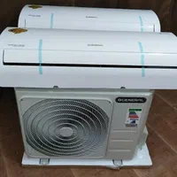 کولر گازی اوجنرال موتور سنگین (T3) Ogeneral