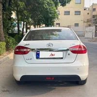 جک J5 مدل ۱۳۹۶ اتوماتیک ۱۸۰۰|خودرو سواری و وانت|اصفهان, فرهنگیان|دیوار