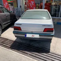 پژو 405 GLX بنزینی، مدل ۱۳۸۸|خودرو سواری و وانت|چالوس, |دیوار