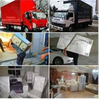 خدمات حمل و نقل اثاثیه منزل باربری شباهنگ|خدمات حمل و نقل|بروجرد, |دیوار