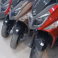 موتور j200جی گلکسی نیرو موتور ۴۰۳ اقساطی ۱۸ ماهه|موتورسیکلت|تهران, بهار|دیوار