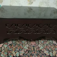 جلومبلی چهارتیکه کاملا سالم|مبلمان خانگی و میز عسلی|ابهر, |دیوار