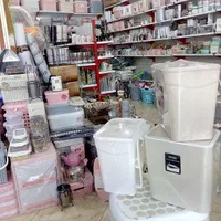 سطل کابینت و اجناس دیگر|لوازم نظافت|خرم‌آباد, |دیوار