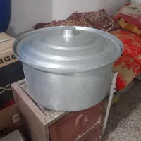 قابلمه در حد صفر