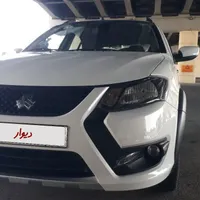 کوییک دنده‌ای S، مدل ۱۴۰۳ ۸۵ گانه فول|خودرو سواری و وانت|کرج, شعبان‌آباد|دیوار