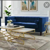 عسلی میز|مبلمان خانگی و میز عسلی|مشهد, عبادی|دیوار