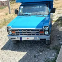 نیسان دوگانه صفر