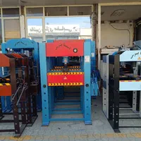 پرس هیدرولیک  ۱۰تن تا ۲۵۰تن|ماشین‌آلات صنعتی|تهران, هفده شهریور|دیوار