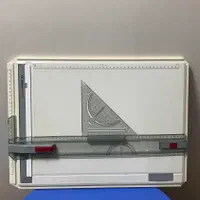تخته رسم cclass سی کلاس|لوازم التحریر|تهران, جیحون|دیوار