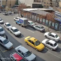 نصب دوربین مداربسته پکیج های 4 مگاپیکسل با دزدگیر|دوربین مداربسته|رشت, نامجو|دیوار