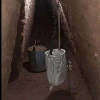 چاه کن و مغنی کل شهر