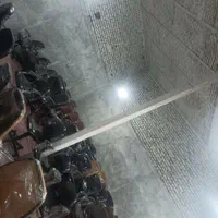 میز و صندلی اداری یا گردون