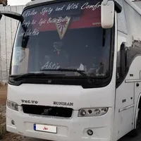 اتوبوس بی۹ مدل ۹۰ تک فابریک اتاق نمایشگاهی|خودرو سنگین|تهران, طوس|دیوار