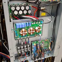 سرویس و تعمیرات کولر گازی