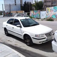 سمند LX ef7|خودرو سواری و وانت|بندر ماهشهر, |دیوار