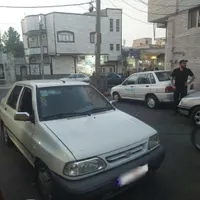 پراید۱۳۱،مدل۹۴ ،سی ان جی شرکتی|خودرو سواری و وانت|تبریز, |دیوار