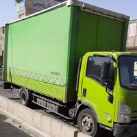 شایان بار ساوه با کارگر حرفه ای