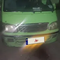 نارون ون تاکسی مدل 86