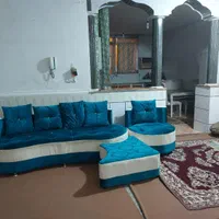 اجاره ویلا منزل سوئیت در سامان پل زمانخان بارفتینگ|اجارهٔ کوتاه‌مدت ویلا و باغ|شهرکرد, |دیوار