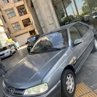 پژو پارس ساده،مدل۱۳۹۱(نقد و اقساط)|خودرو سواری و وانت|تهران, چهارصد دستگاه|دیوار