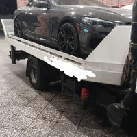 امداد خودرو و خودروبرکفی