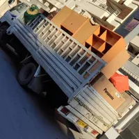 خدمات حمل ونقل جنوب بار ماشین کارگر ب تمام نقاط
