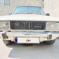 پیکان سواری مدل۸۱ دوگانه دستی
