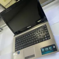 لپ تاپ ایسوس - asus K43U