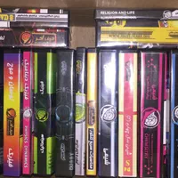 dvd کلاسینو تاملند حرف آخر ماز  پرش