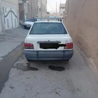 لنگ پول هستم اگر مشتری واقعی  زنگ بزنید|خودرو سواری و وانت|یزد, |دیوار