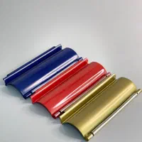 کرکره برقی فولادی(آهنی) گالوانیزه|مصالح و تجهیزات ساختمان|تهران, پونک|دیوار