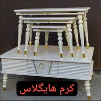 مبل و میزعسلی. اقساطی|مبلمان خانگی و میز عسلی|بیرجند, |دیوار