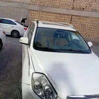 جیلی Emgrand X7، مدل۲۰۱۶