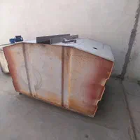 جوشکارآرگون استیل|خدمات پیشه و مهارت|پاکدشت, |دیوار